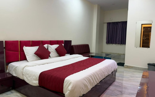 Hotel Majestic Inn