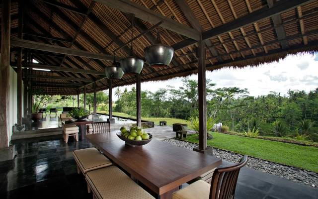 Villa Kelusa Ubud