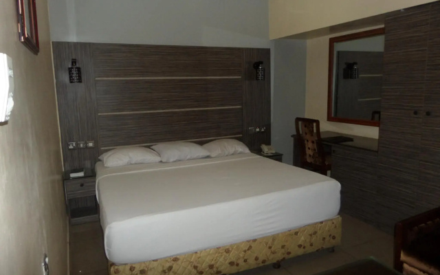 Parkview Hotel Abuja