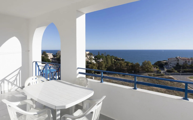 Ukino Terrace Algarve - Concept Hotel