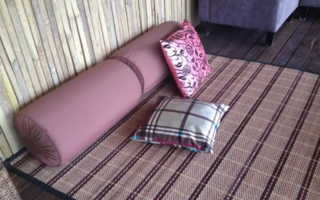 Bricolage Farm and Homestay