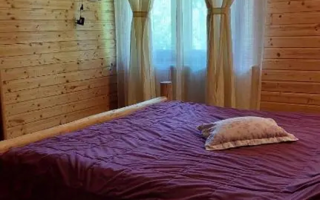 Cabana Dochita