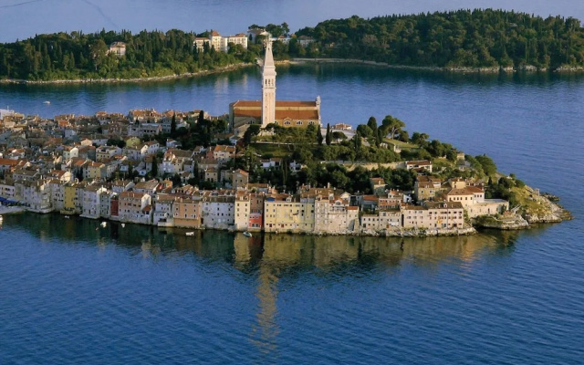 Lea Double Room Rovinj