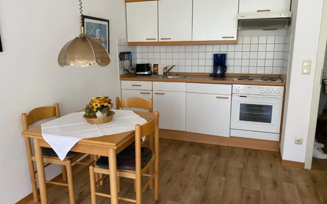 Seeadler, Ferienwohnung 3