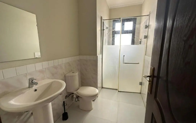 Beverly Hills Flat