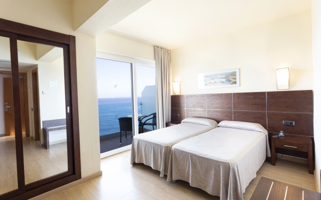 Iberostar Selection Es Trenc