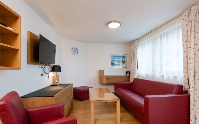 Luxurious Chalet in Zell am See Near Ski Area