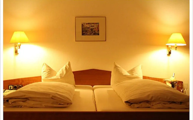 Hotel  Die Kupferpfanne