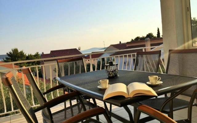 Apartments Apartmani Marin