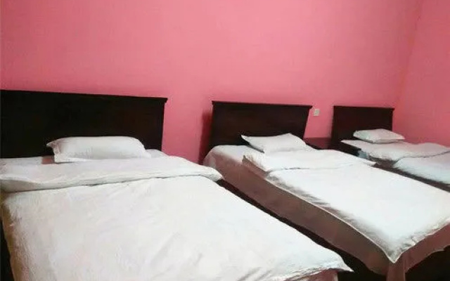 Leida Hotel