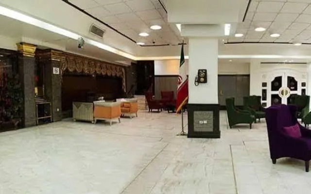 Tehran Grand Hotel