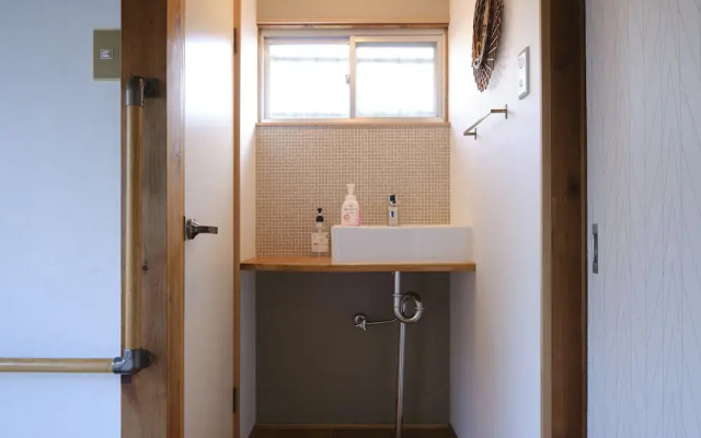 Vacation rentals -kou-