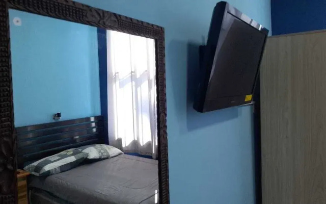 Comfortable Home