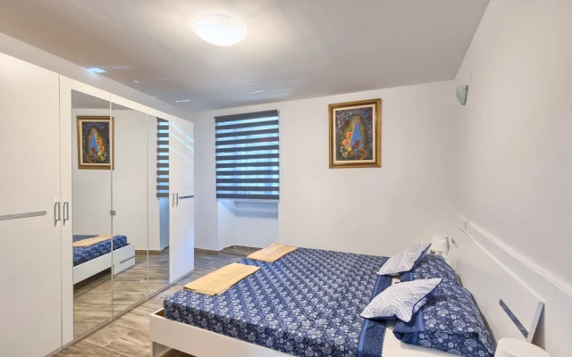 Apartment Old City 1