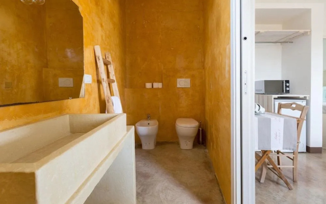 Casina Azzurra