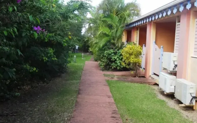 Bequia