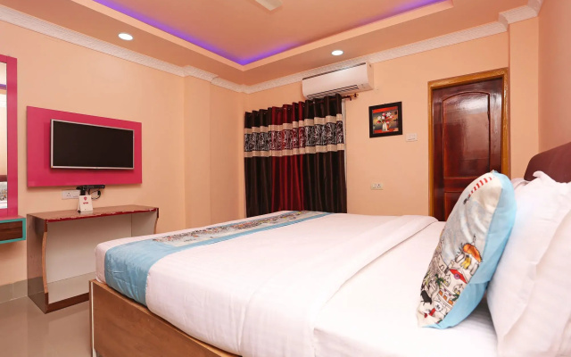 Saransh Guest House By OYO Rooms
