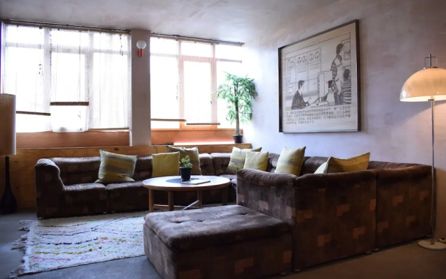1 Bedroom Camberwell Apartment