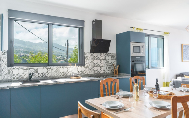 Casa Teixeira by Atlantic Holiday