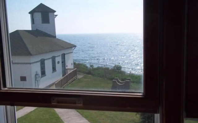 HI Tibbetts Point Lighthouse - Hostel