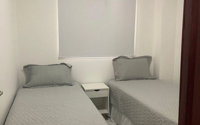 Apartamento Na Massagueira, 3km Praia Do Francês