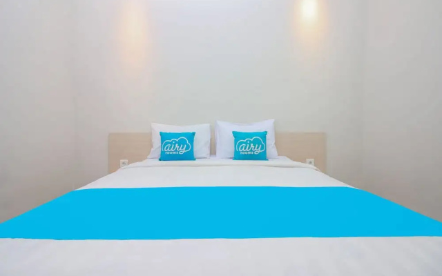 Airy Denpasar Selatan Mertasari Gang Jatianyar Bali