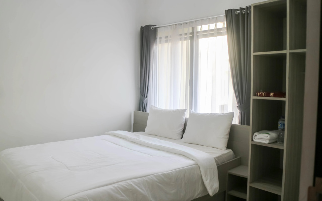 Savindra Residence Syariah