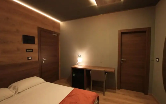 Albergo Plaza Tornolo
