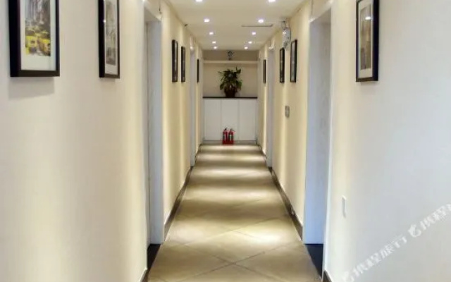 Yilin Xianghe Hotel
