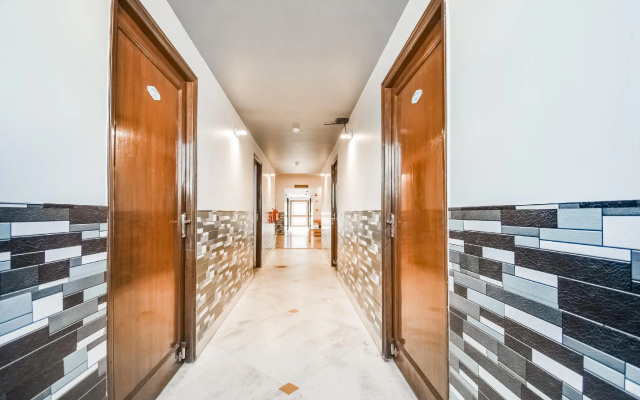 Capital O 70778 Urban Stays