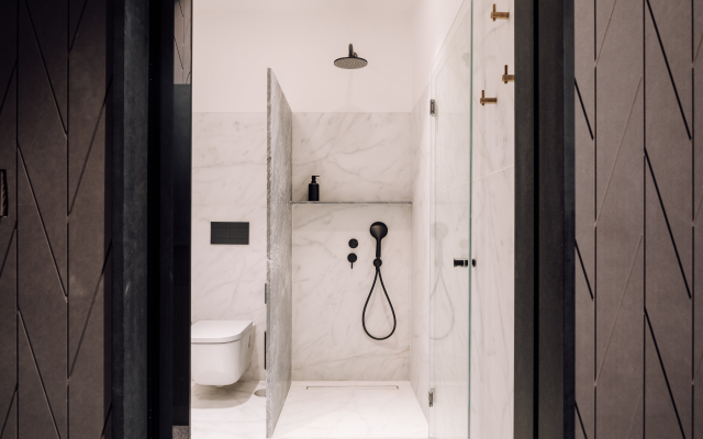 Pensão Residencial Roma