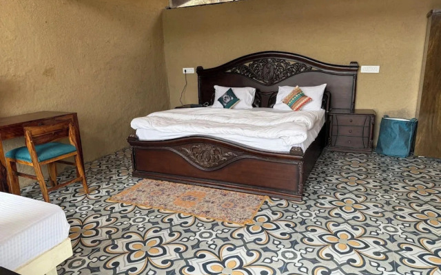 Nomad Eco Retreat