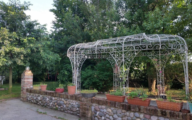 La Cascina di Alice