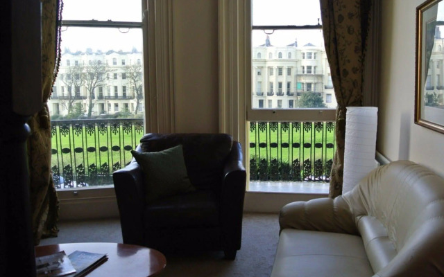 The X Hotel