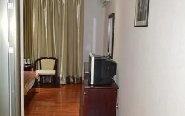 Xinsheng Hotel