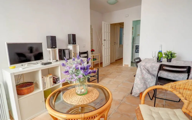 Gladiator Apartment by Hello Apartments Sitges