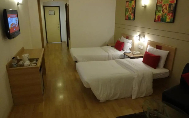 Red Fox by Lemon Tree Hotels, Hyderabad