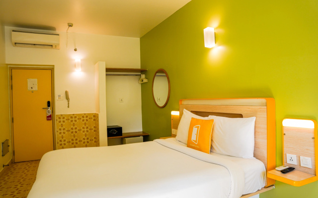 Bloom Hotel – Calangute