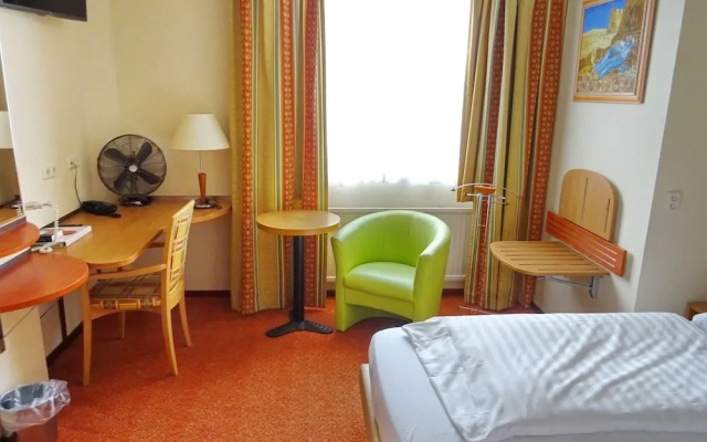 Hotel Het Galjoen