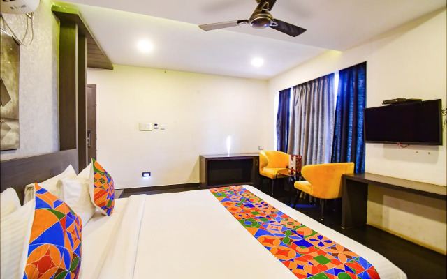 FabHotel Prime Karims