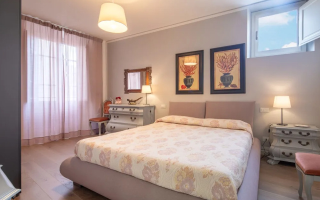 Luxury Liberty Palace