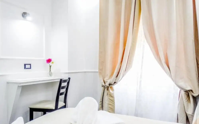 Rome Central Inn