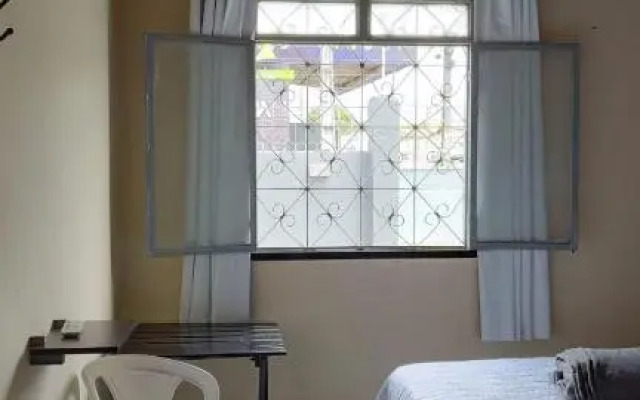Jô House