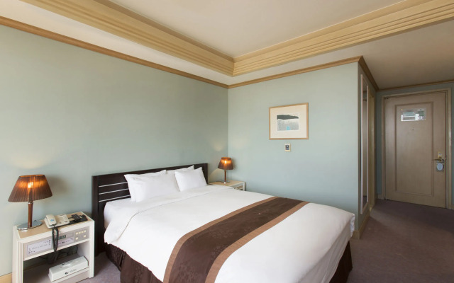 Libero Hotel Haeundae