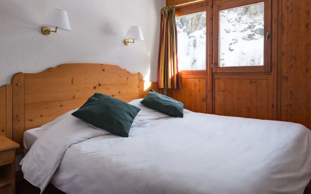 SKISISM SELECT - RéSIDENCE LES CHALETS DU GALIBIER