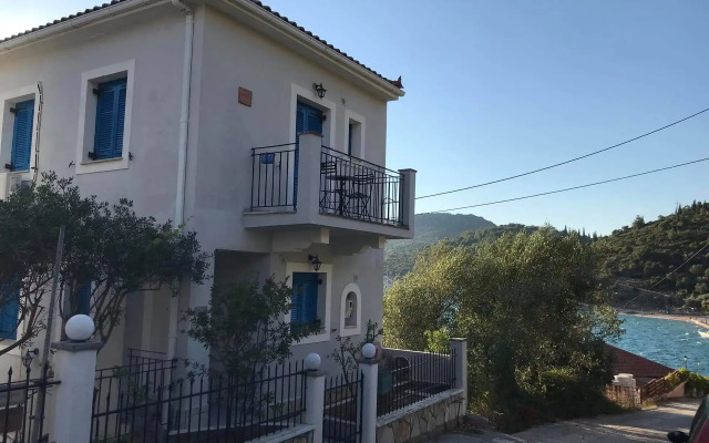 Dioskouroi Hotel