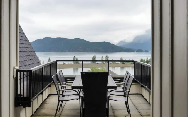 Breathtaking Bliss 2BR Penthouse