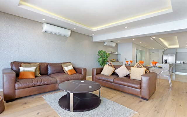 Four on C luxury Suites by Totalstay