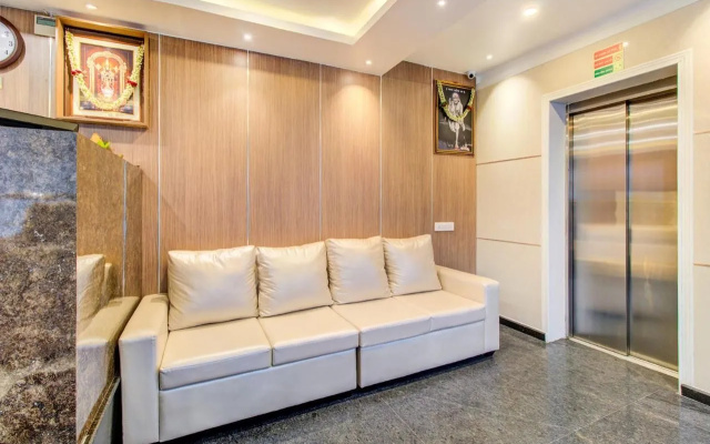 FabHotel Ivory Pearl II