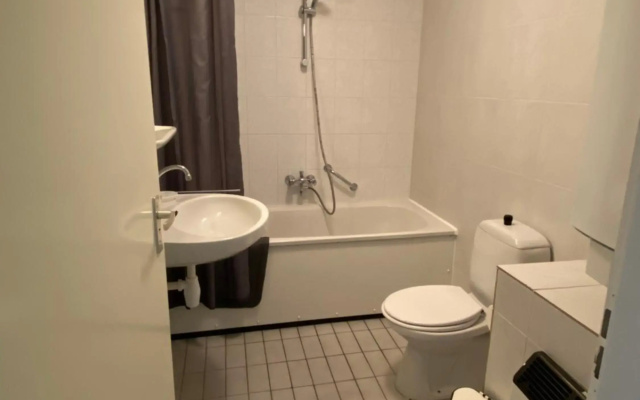Appartement Ster
